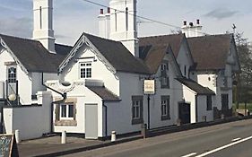 The Boars Head Hotel